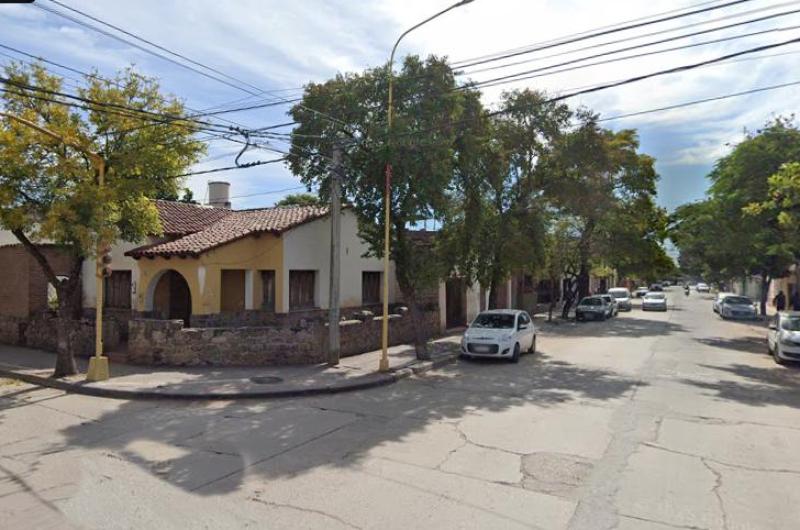 Robo millonario en San Pedro- se llevaron 20 millones de pesos 