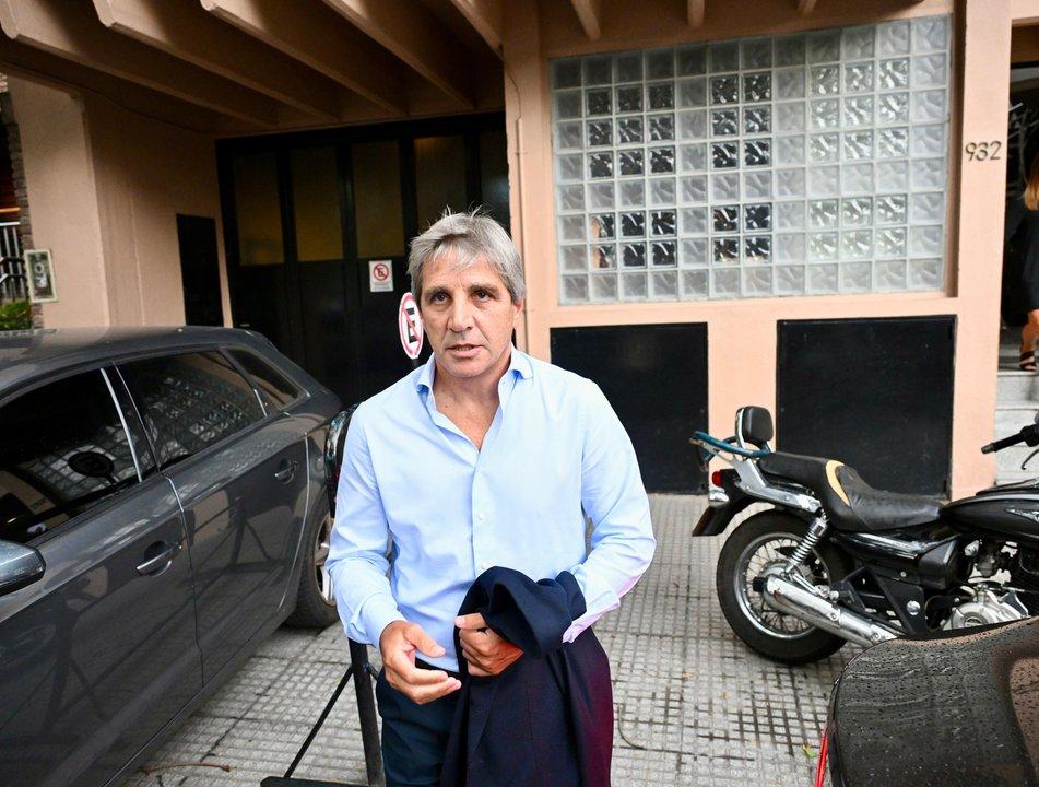 El Gobierno buscaraacute renovar vencimientos por 96 billones