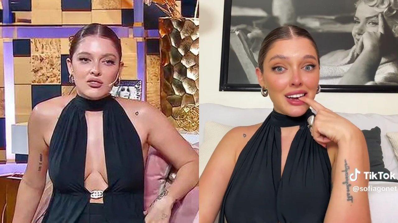 ldquoLa Reinirdquo estalloacute de furia contra Telefe- ldquoMe clavaron un puntildeal por la espaldardquo