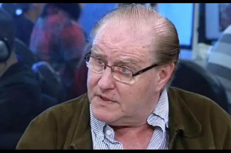 El ex titular de la SIDE sobre el DNU 9412025- ldquoRetrotrae a las peores eacutepocas del terrorismo de Estadordquo