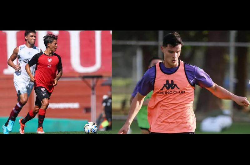 Racing celebroacute con gol de Carboni e Instituto se impuso ante Central Coacuterdoba (SdE)