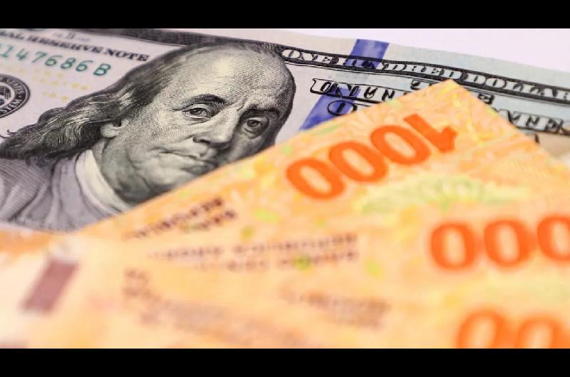 Ni doacutelares ni billetera virtual- las claves de  Lucas Carattini para invertir ahorros y ganarle a la inflacioacuten