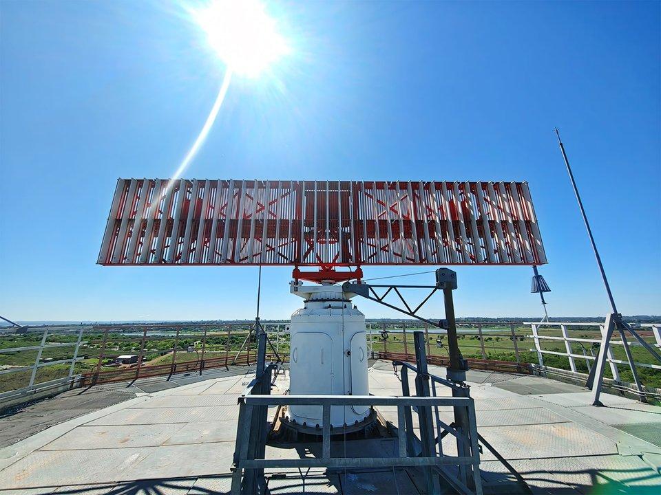 Se actualizoacute el radar de Posadas