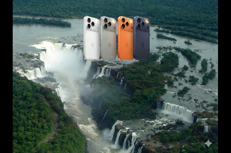iquestFin del Apple Tour Eliminan aranceles a celulares- cuaacutento cuesta un iPhone 17 y la brecha con Paraguay