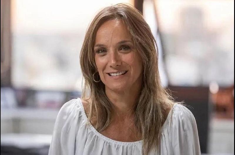 Malena Galmarini cruzoacute en redes a la libertaria Pilar Ramiacuterez por la cifra de inflacioacuten- queacute le dijo