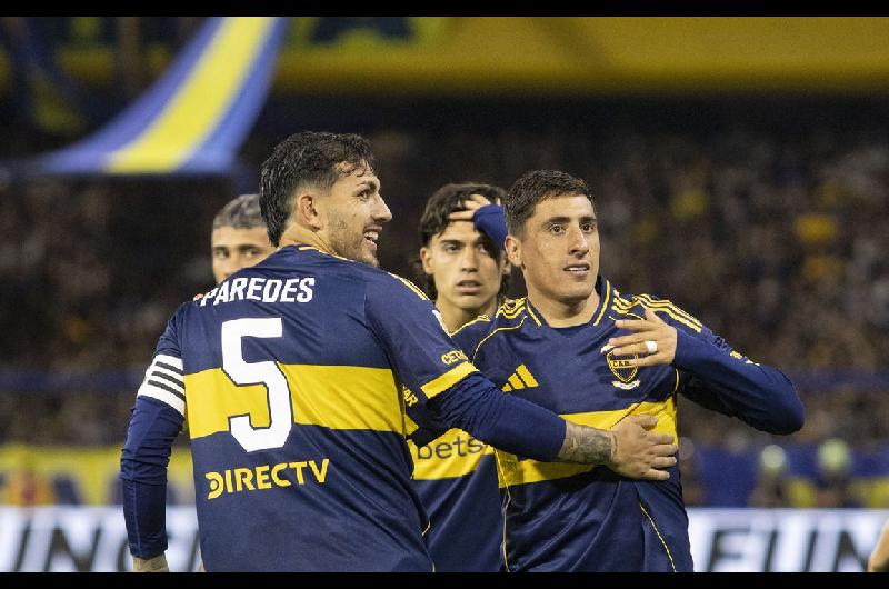 #128308 Boca vs Millonarios EN VIVO- El acuteXeneizeacute pone primera en este 2026