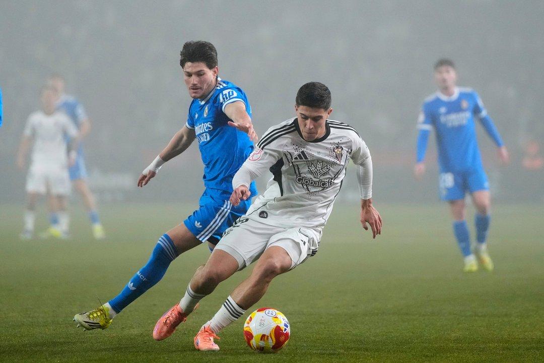 Histoacuterico- Albacete dio la sorpresa y eliminoacute al Real Madrid de la Copa del Rey