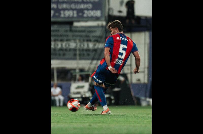 #128308San Lorenzo vs Deportivo Cuacutecuta EN VIVO- minuto a minuto de la Serie Rio de La Plata