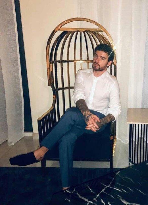 Periodista mexicana generoacute rechazo por exhibir la habitacioacuten del hotel donde murioacute Liam Payne