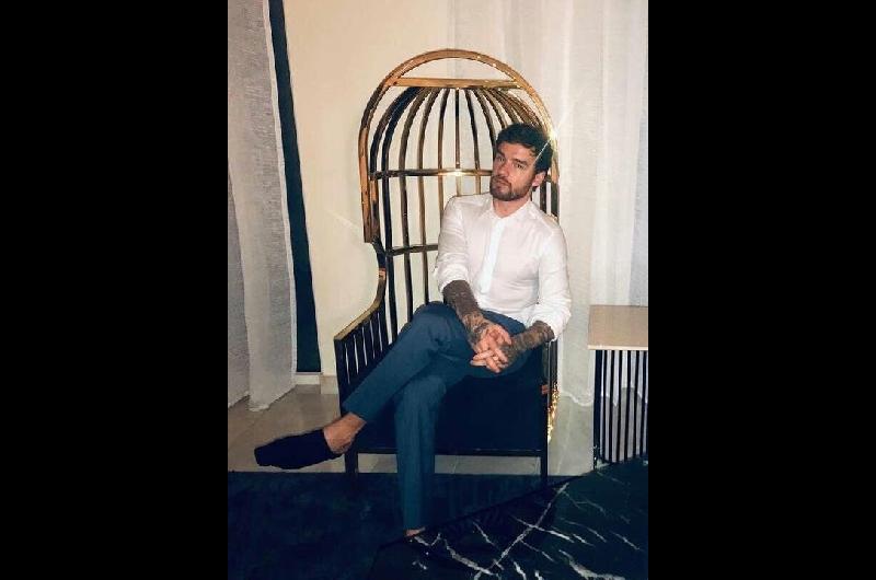 Periodista mexicana generoacute rechazo por exhibir la habitacioacuten del hotel donde murioacute Liam Payne