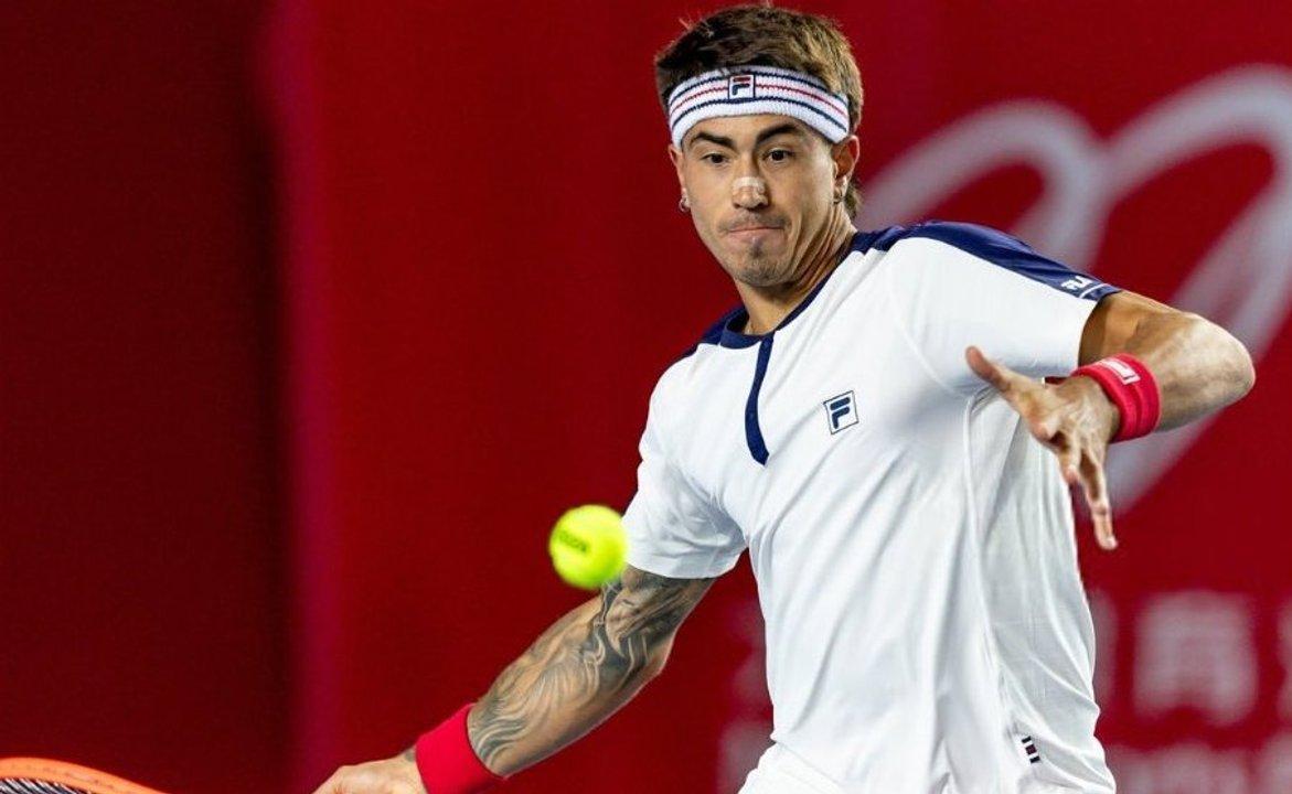 Cinco jugadores Top 100 disputaraacuten el destacado Challenger 125 de Rosario