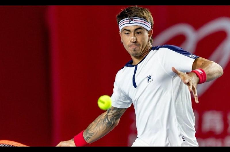 Cinco jugadores Top 100 disputaraacuten el destacado Challenger 125 de Rosario