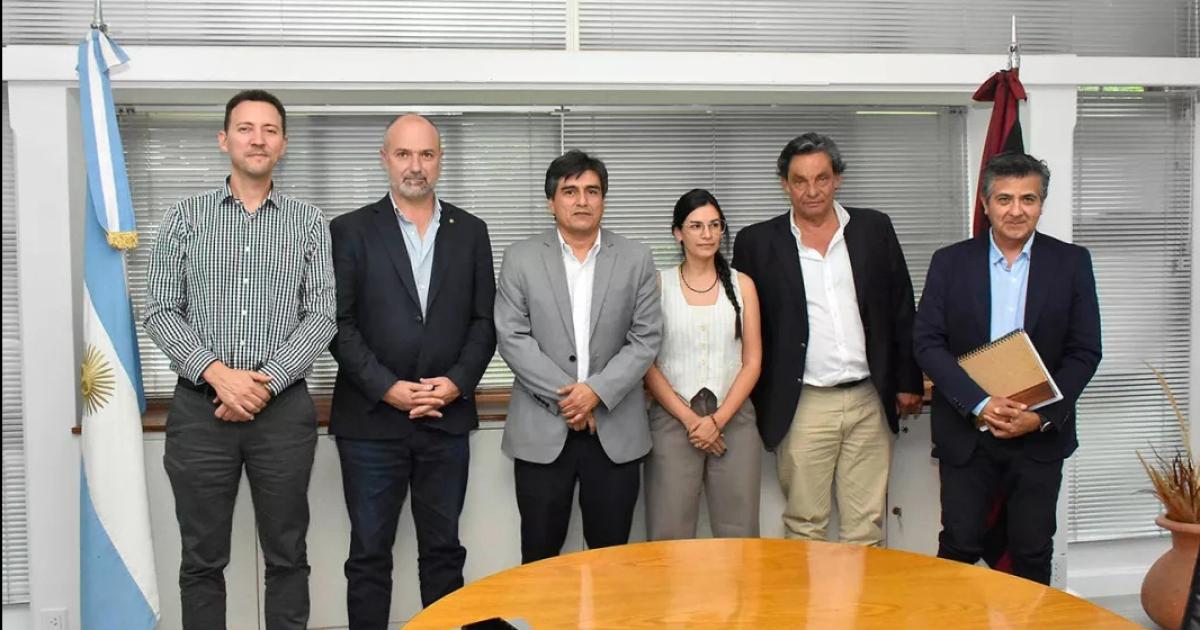 Jujuy Salta y Catamarca fortalecen liderazgo minero