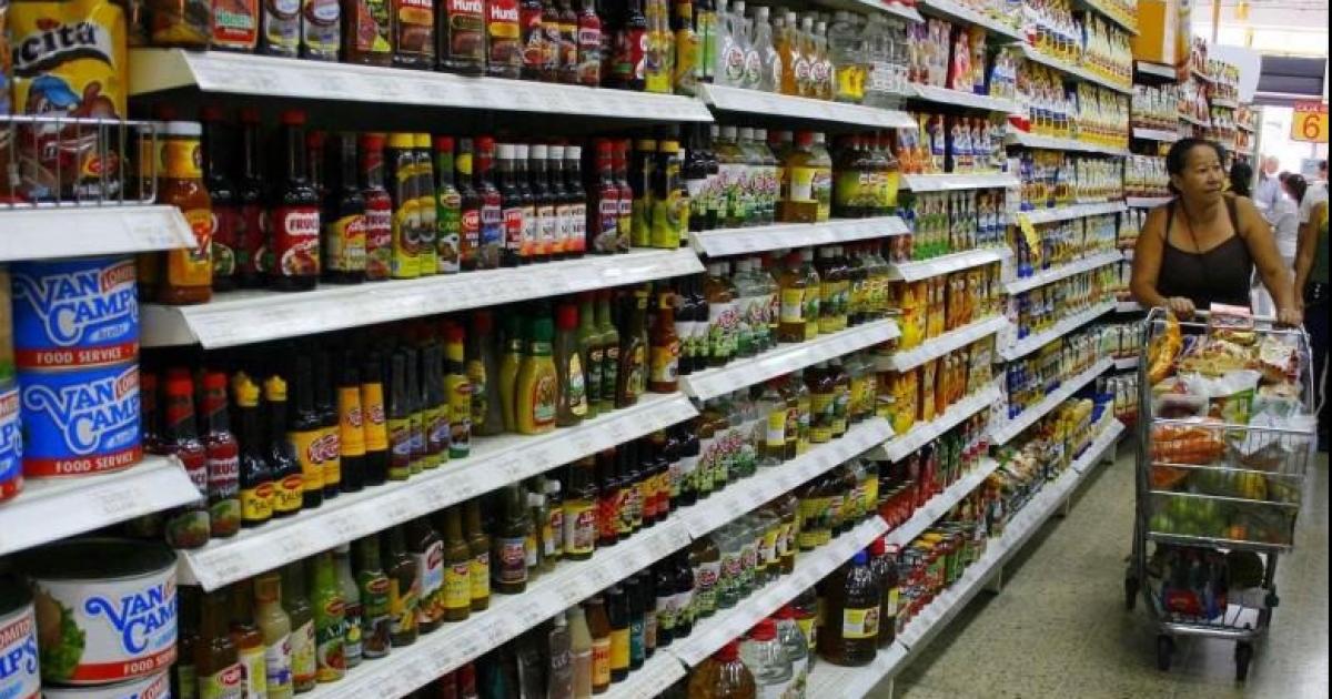 La inflacioacuten durante todo el antildeo 2025 en la Provincia fue del 313-en-porciento-