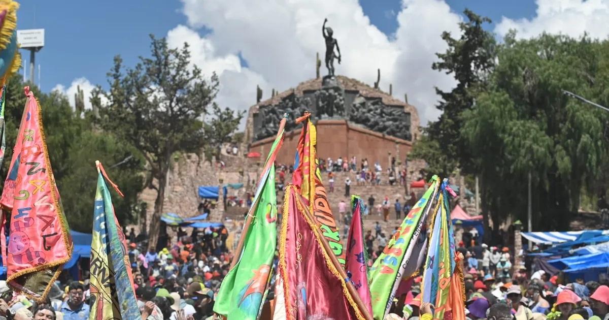 La agenda carnestolenda completa de una fiesta que atraviesa toda la provincia