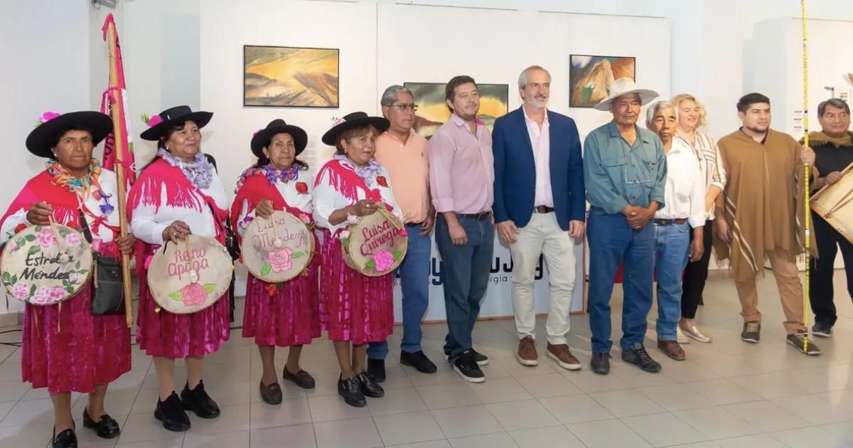 Chorrillos celebra este saacutebado la 25ordm edicioacuten del Festival del Queso y la Cabra