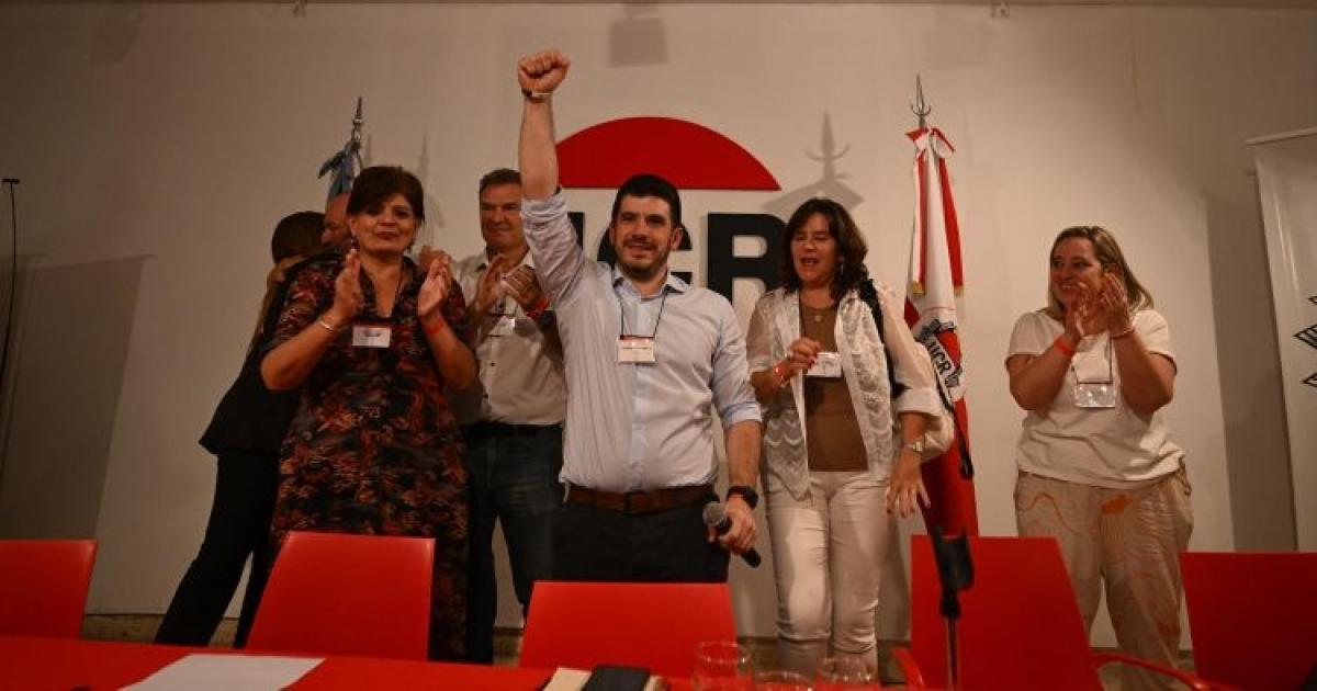 Inevitable disputa por la identidad partidaria involucra a los diputados Zigaraacuten y Rizzotti