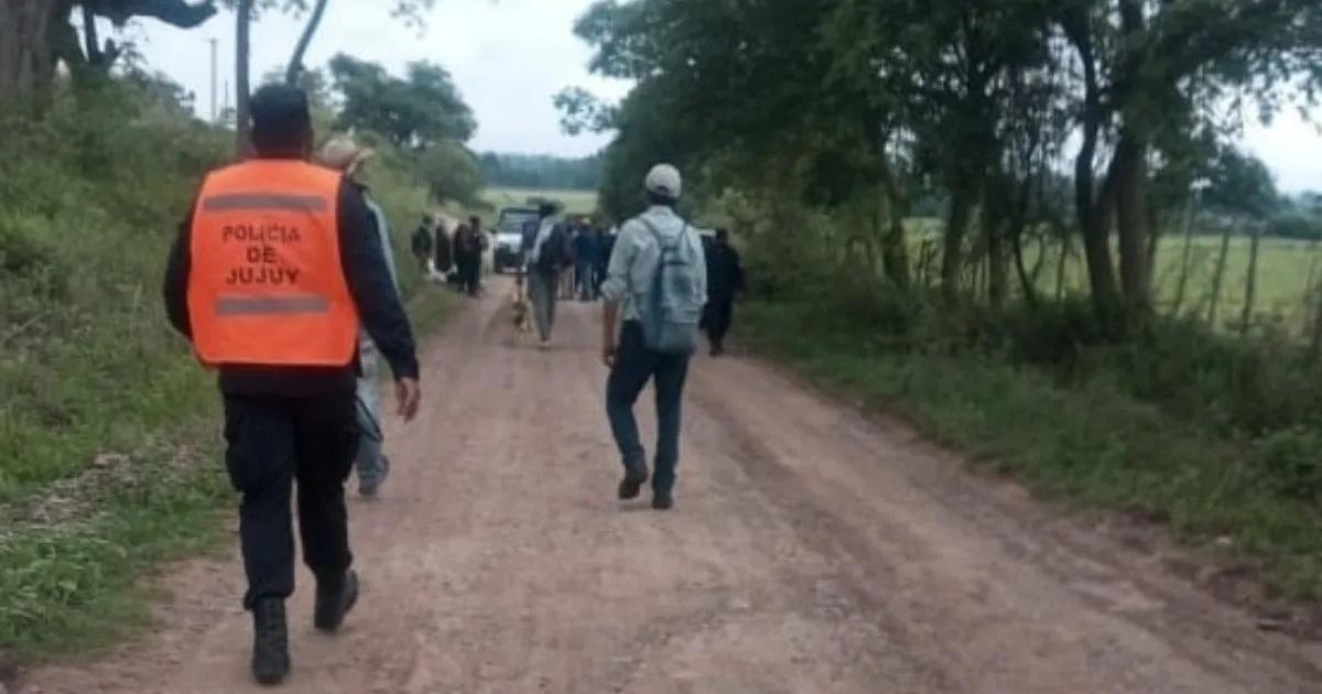 Frente al intento de tomas refuerzan los controles y denuncias sobre lotes fiscales
