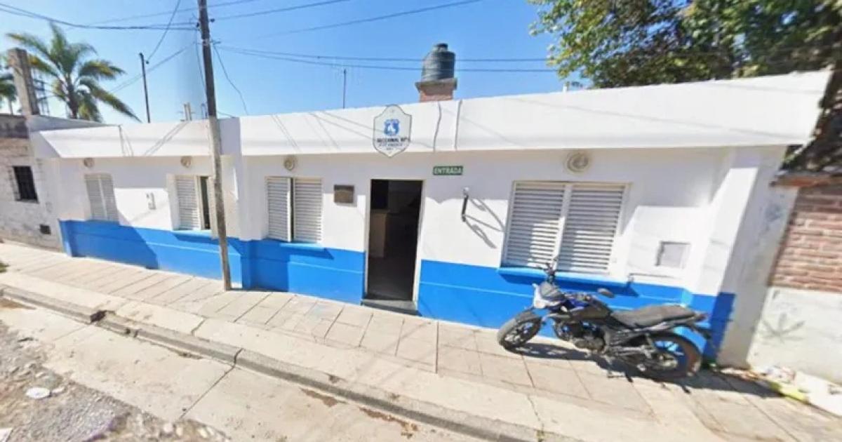 Imputaron a cuatro policiacuteas de la comisariacutea de El Chingo