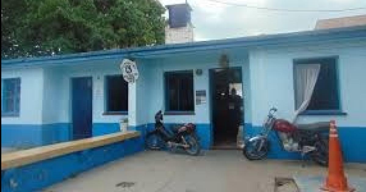 Denuncioacute que fue apuntildealada por una amiga en barrio El Retorno