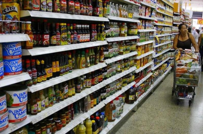 La inflacioacuten durante todo el antildeo 2025 en la Provincia fue del 313-en-porciento-