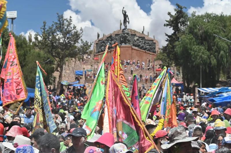 La agenda carnestolenda completa de una fiesta que atraviesa toda la provincia