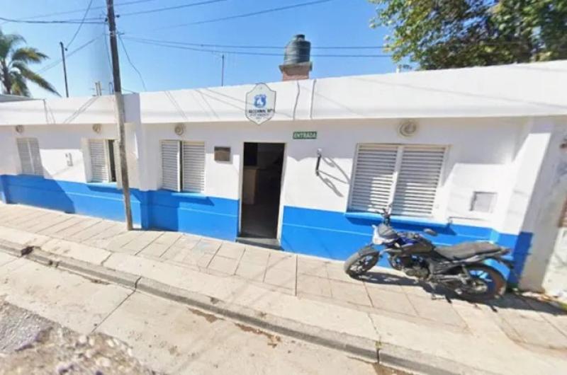 Imputaron a cuatro policiacuteas de la comisariacutea de El Chingo