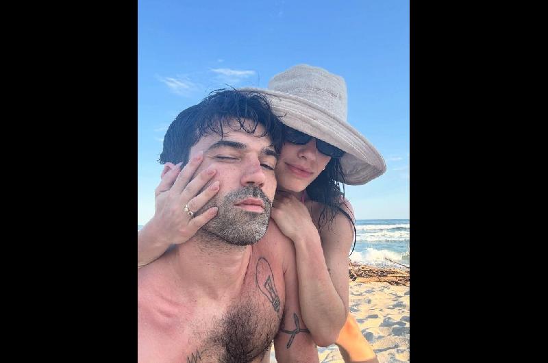 Lali y Pedro ya tienen show musical para su casamiento- queacute cantantes se postularon