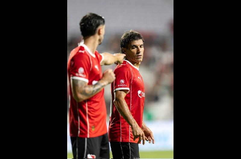 Independiente se mide con Montevideo Wanderers en un nuevo amistoso