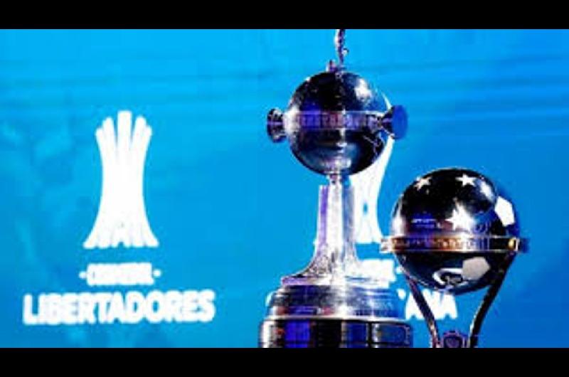 Todos los torneos que van a jugar los equipos grandes en el 2026