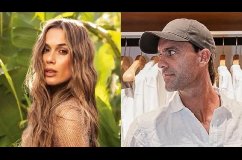 Chechu Bonelli y Facundo Pieres fueron vistos cenando en Cariloacute- iquestSon pareja