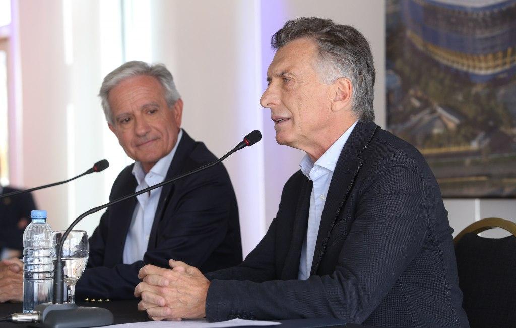 Desde el PRO destacaron la eliminacioacuten de aranceles a celulares- ldquoReduce la brecha digitalrdquo