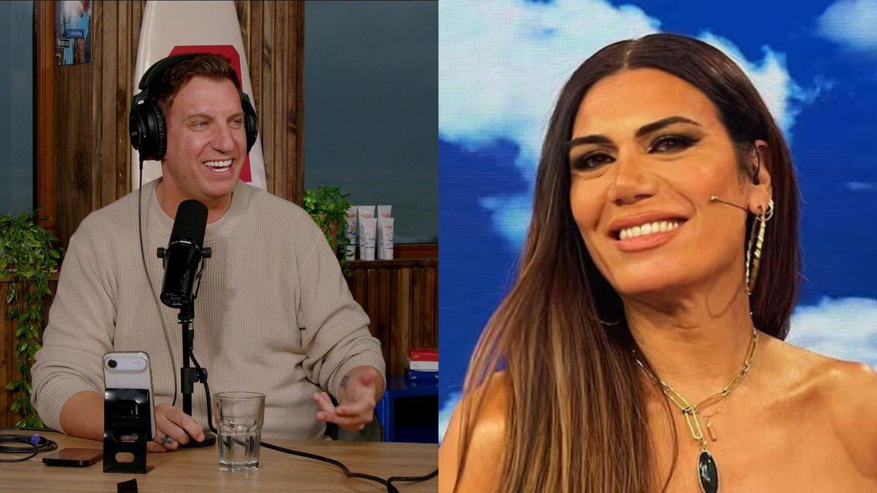 El desafortunado comentario de Maxi Loacutepez que generoacute indignacioacuten en redes