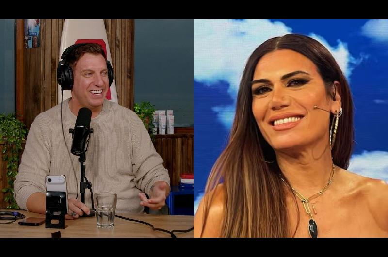 El desafortunado comentario de Maxi Loacutepez que generoacute indignacioacuten en redes