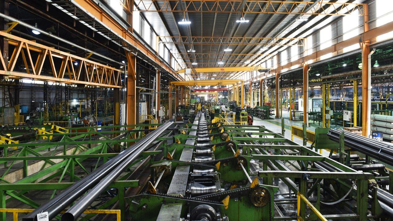 Movimiento clave en el mercado sideruacutergico- Techint se queda con una empresa chilena