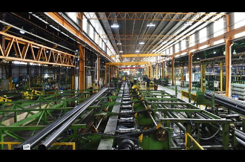 Movimiento clave en el mercado sideruacutergico- Techint se queda con una empresa chilena