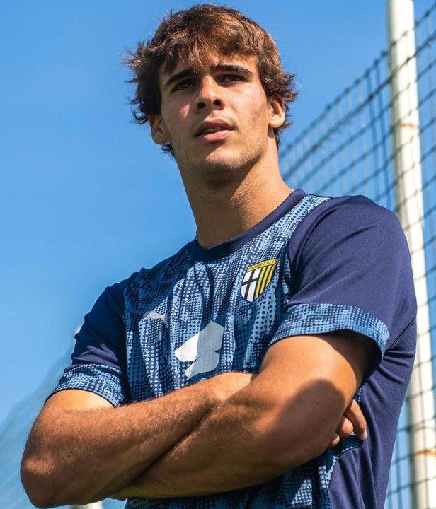 El talento que se le escapoacute a la Argentina- Benjamiacuten Cremaschi figura de Estados Unidos