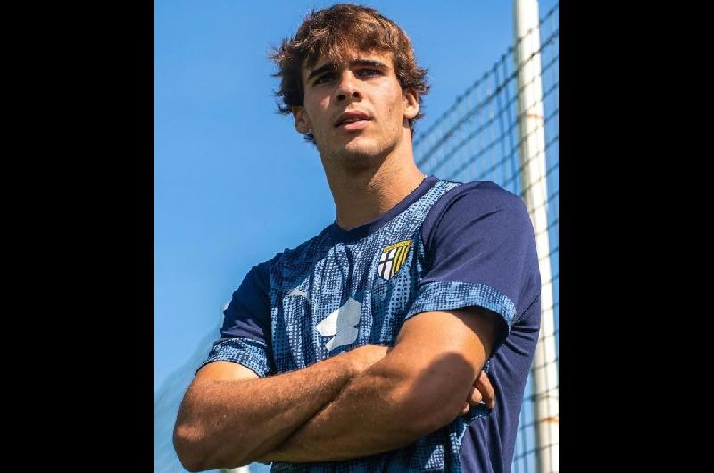 El talento que se le escapoacute a la Argentina- Benjamiacuten Cremaschi figura de Estados Unidos