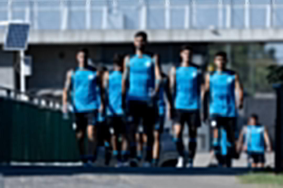 Belgrano arrancoacute con el pie derecho y vencioacute a Defensa en el primer amistoso