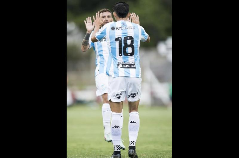 Atleacutetico Tucumaacuten le ganoacute a Progreso por 2-1 en la Serie Riacuteo de la Plata