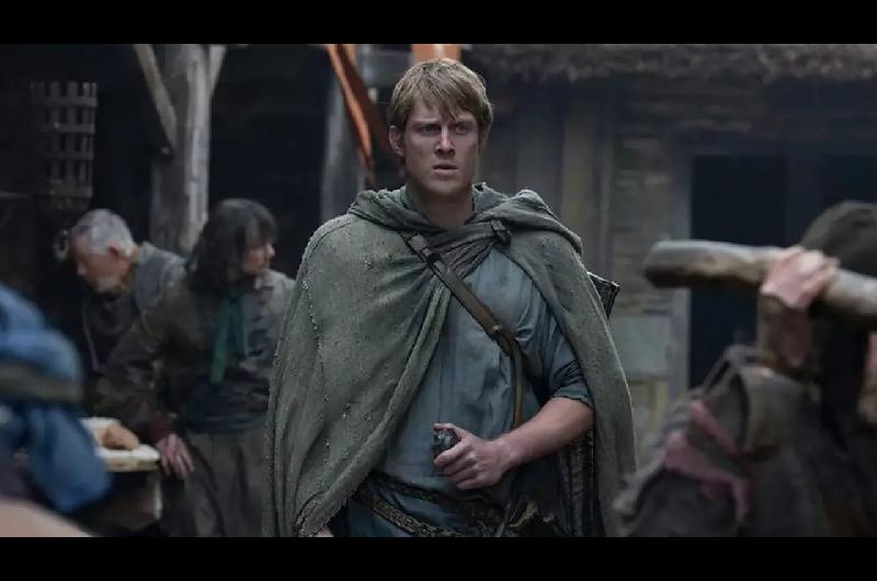 Cuaacutendo y doacutende se estrena ldquoEl Caballero de los Siete Reinosrdquo el nuevo spin-off de ldquoGame of Thronesrdquo