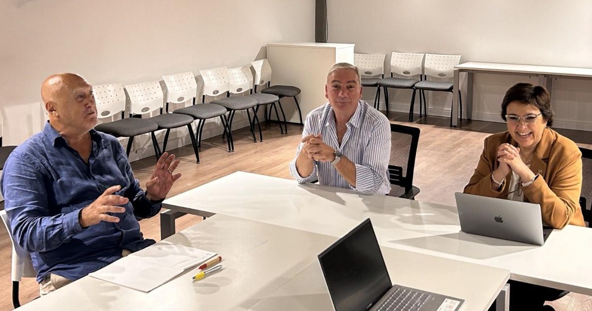 Impulsan la creacioacuten de una billeteravirtual de salud provincial