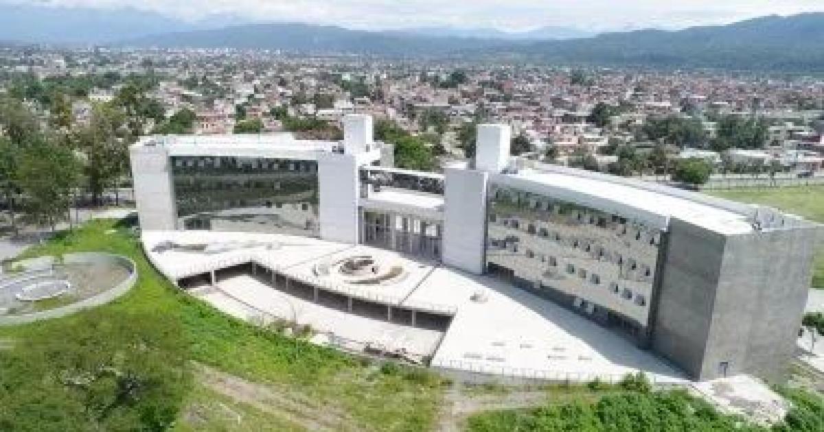 Difundieron resultados de convocatoria puacuteblica del programa BCIE