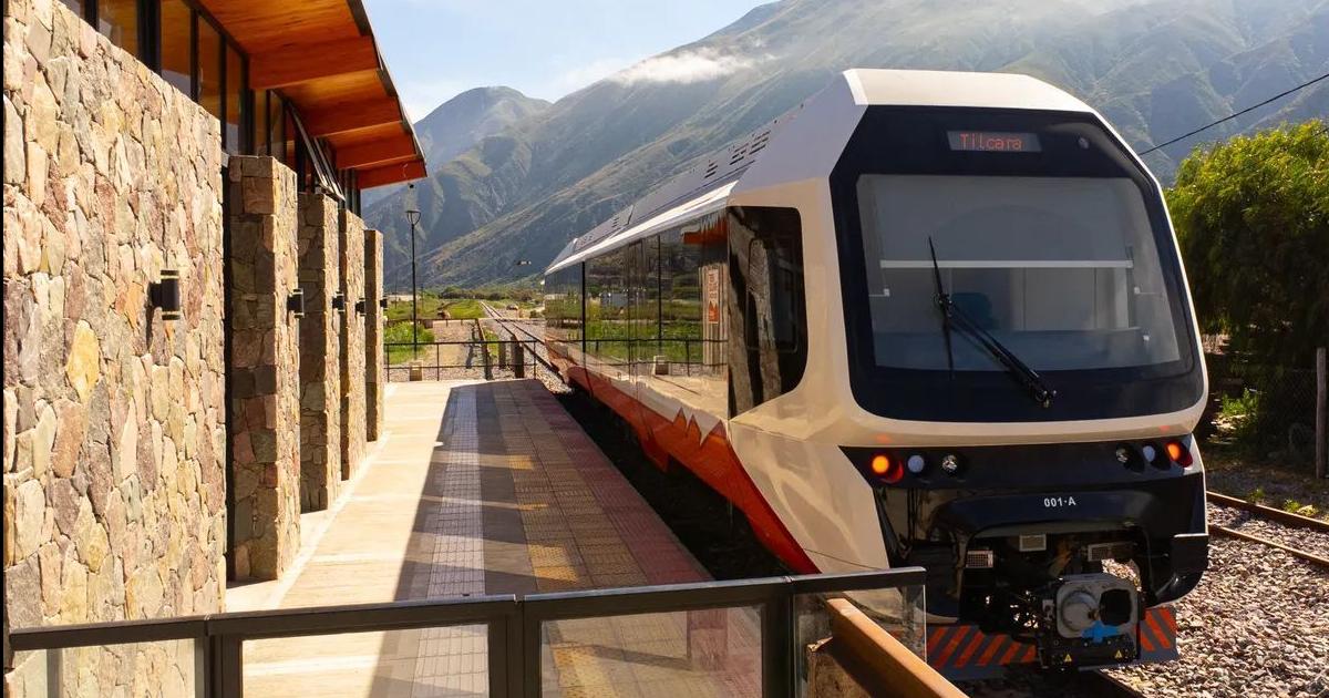 Renuevan la promocioacuten Orgullo jujentildeo con descuentos para residentes de Jujuy