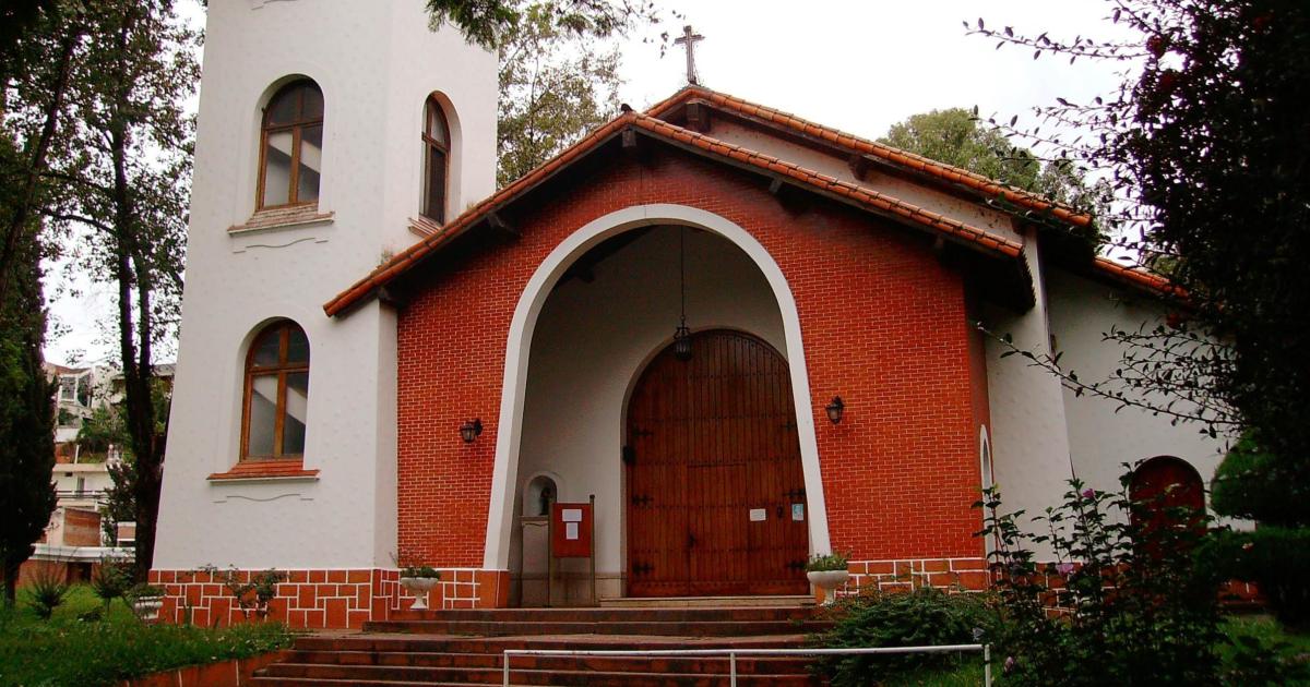 Regresa el ciclo capillas musicales con un concierto en la parroquia Sagrada Familia