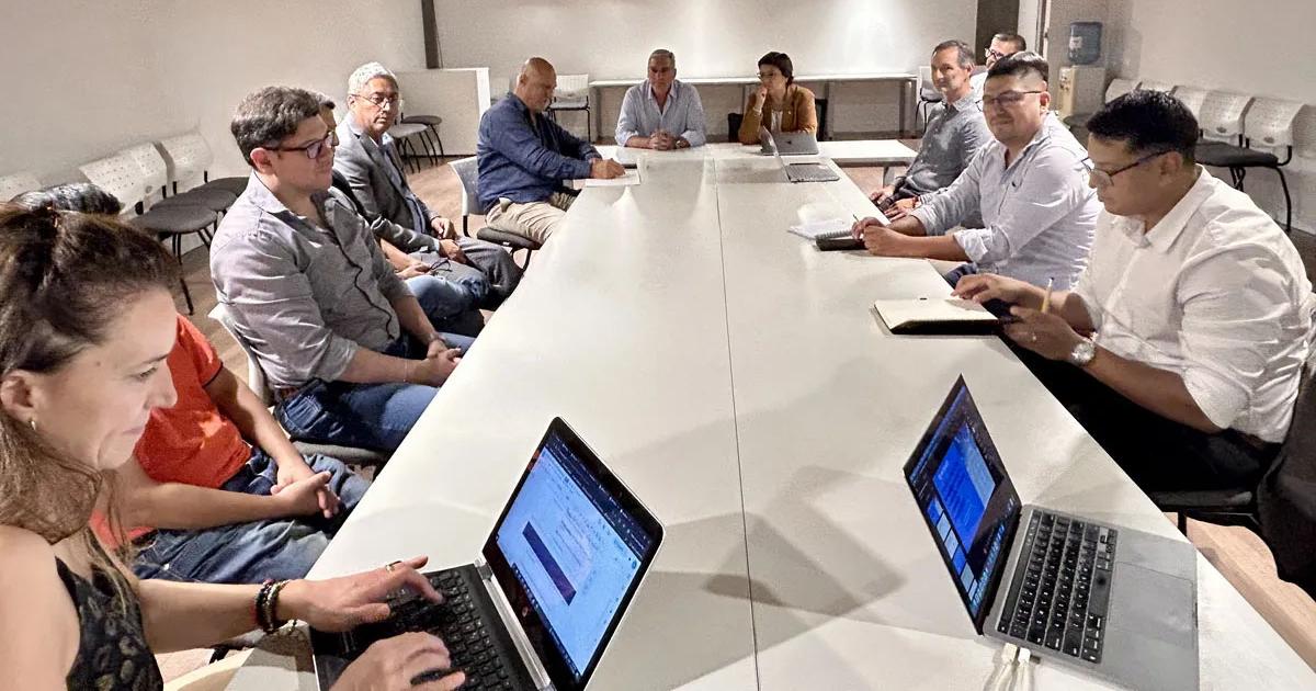 El Gobierno impulsa el documento digital de salud