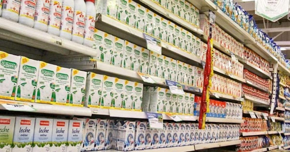 La carne y los lacteos los alimentos que maacutes subieron en Jujuy en 2025