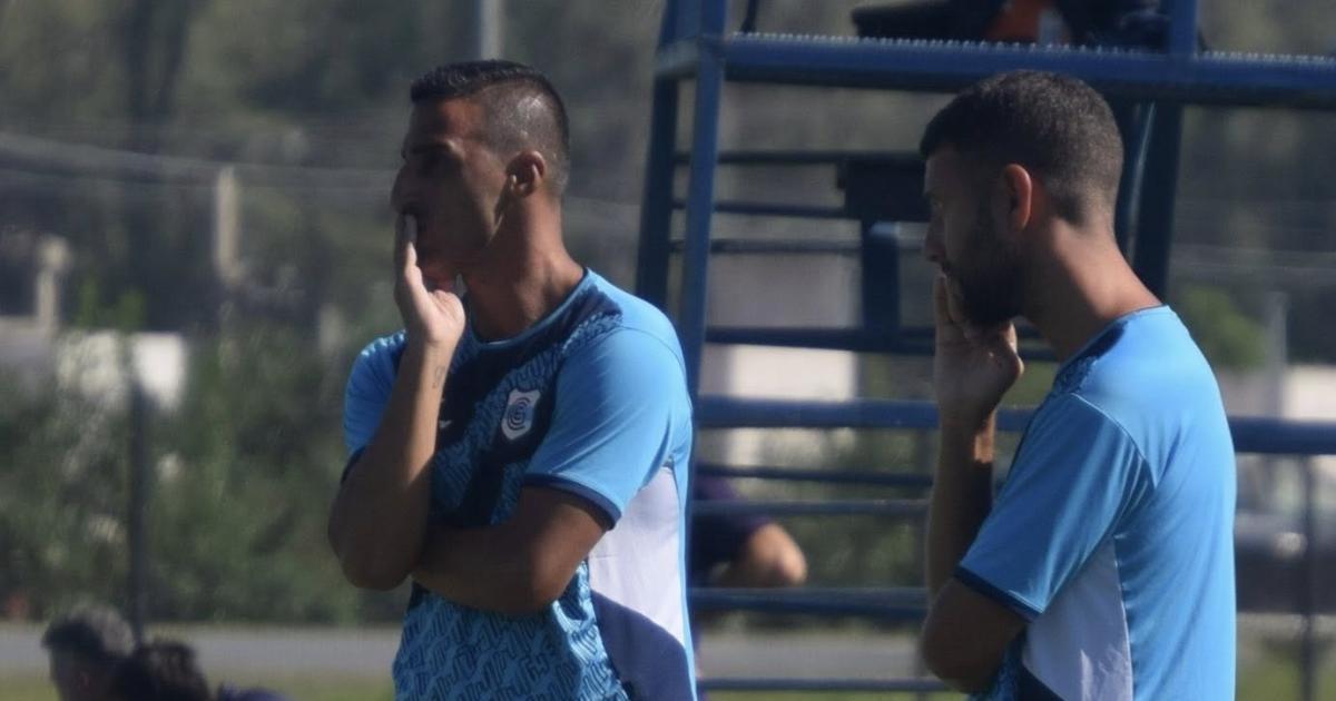 El Lobo debutaraacute en 32avos de final de la Copa Argentina en Salta