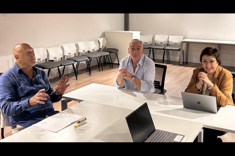 Impulsan la creacioacuten de una billeteravirtual de salud provincial