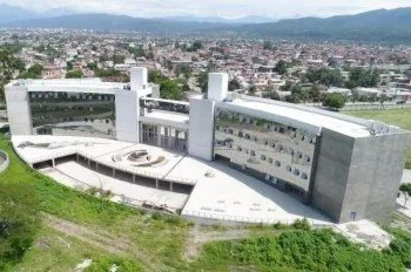 Difundieron resultados de convocatoria puacuteblica del programa BCIE